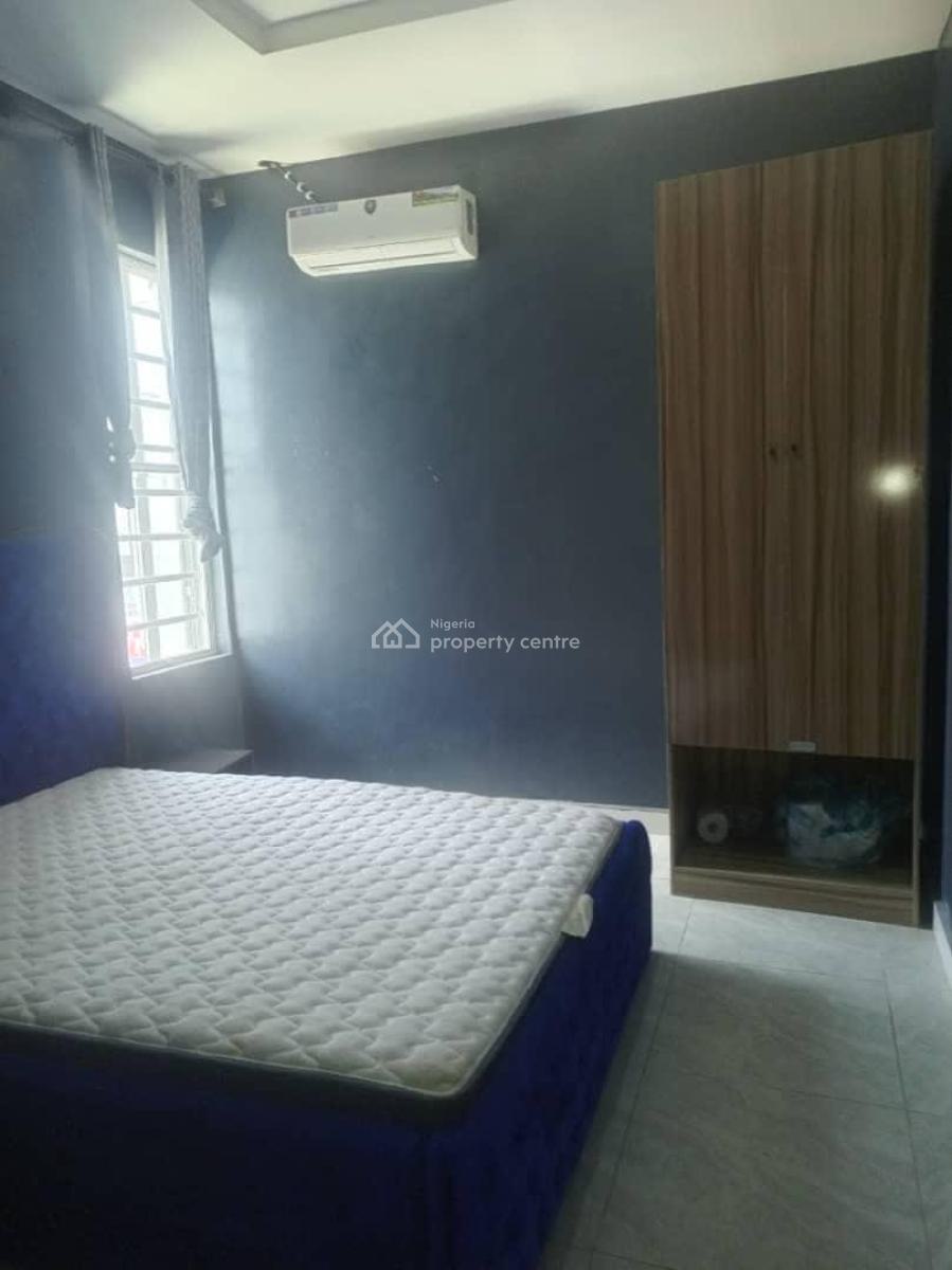 Luxury Finished 4-bedroom Semi-detached Duplex, Ajah, Lagos, Semi-detached Duplex for Rent