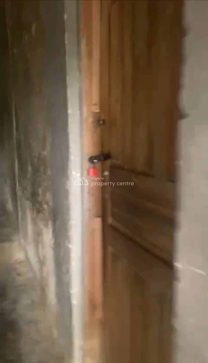 Bungalow 9 Rooms Face to Face House, Off Opeyemi Street, Ibafo, Ogun, House for Sale