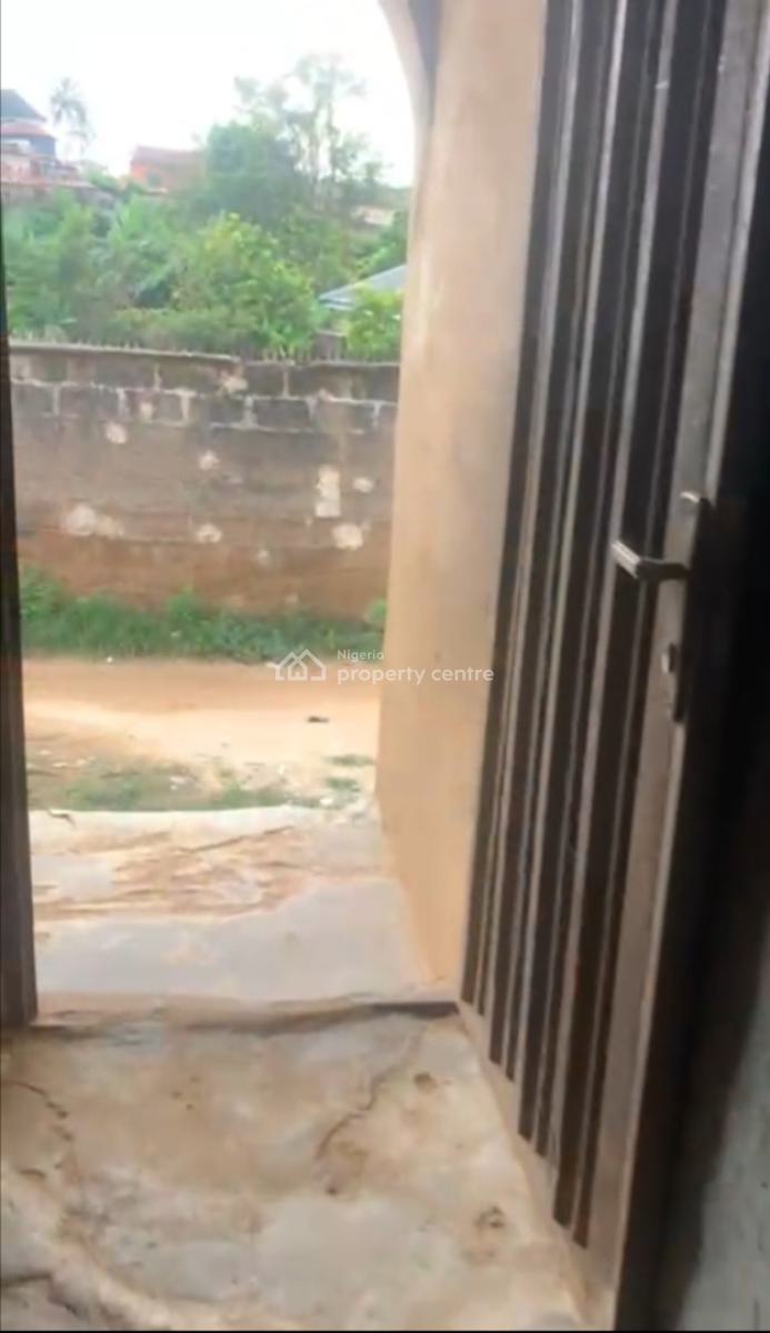 Bungalow 9 Rooms Face to Face House, Off Opeyemi Street, Ibafo, Ogun, House for Sale