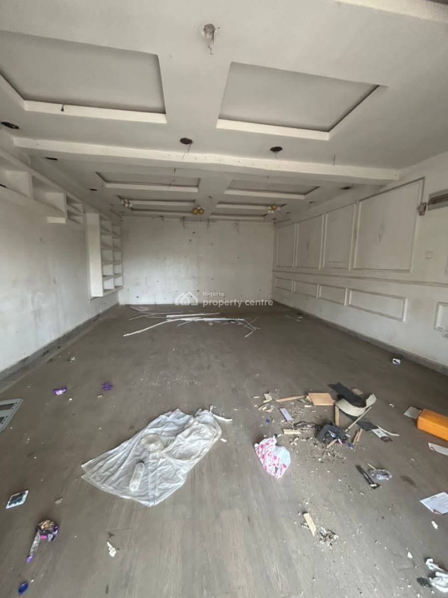 50sqm Office Space on 1st Floor, Jabi, Abuja, Plaza / Complex / Mall for Rent