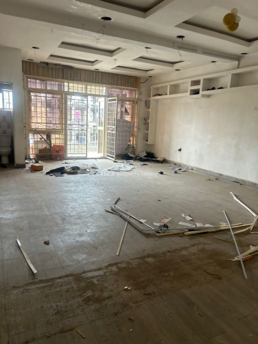 50sqm Office Space on 1st Floor, Jabi, Abuja, Plaza / Complex / Mall for Rent