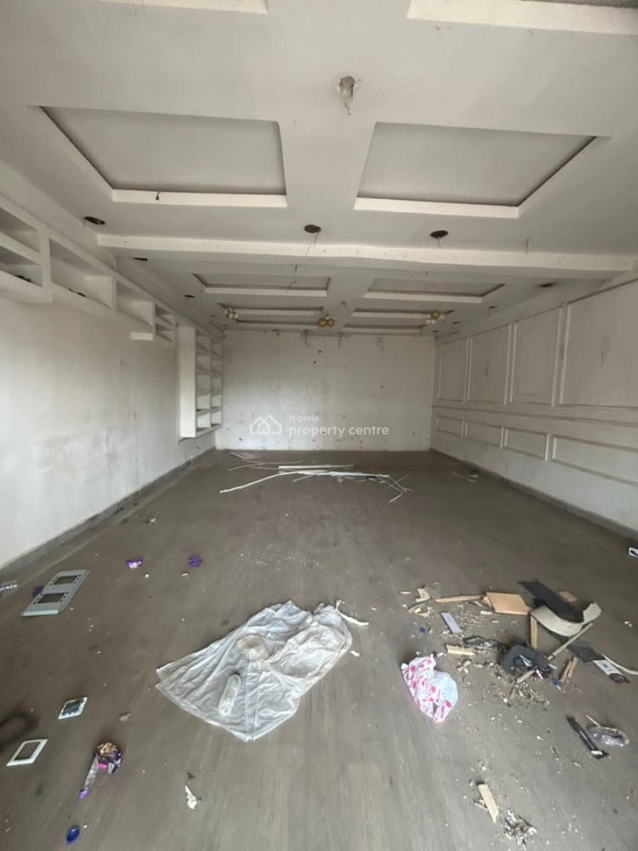 50sqm Office Space on 1st Floor, Jabi, Abuja, Plaza / Complex / Mall for Rent