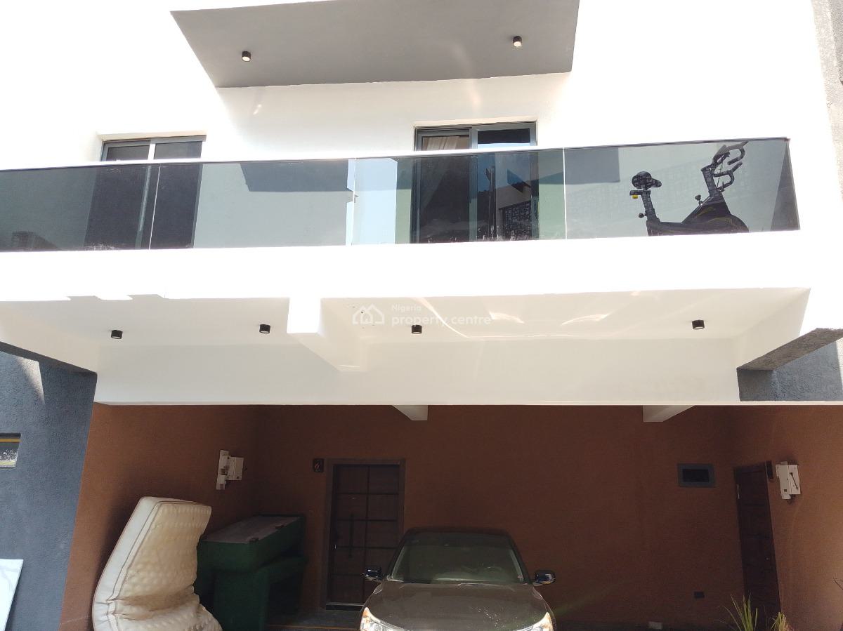 2 Bedroom Apartment, Lekki, Lagos, Detached Duplex for Sale