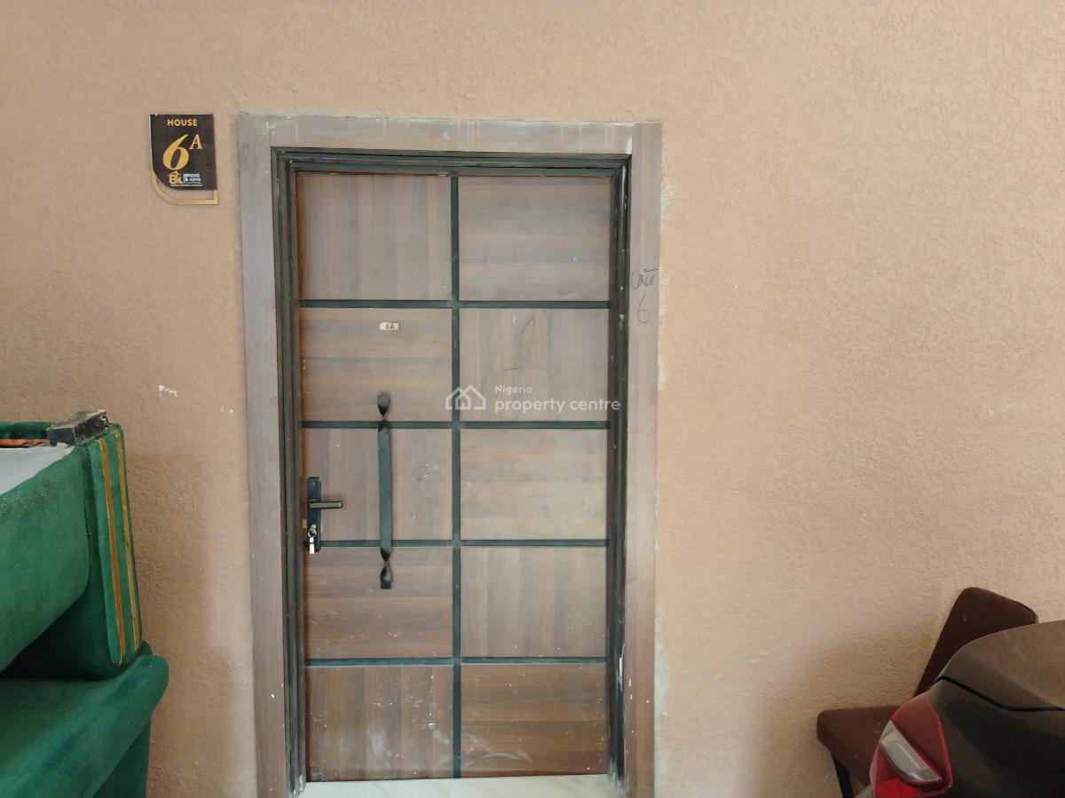 2 Bedroom Apartment, Lekki, Lagos, Detached Duplex for Sale