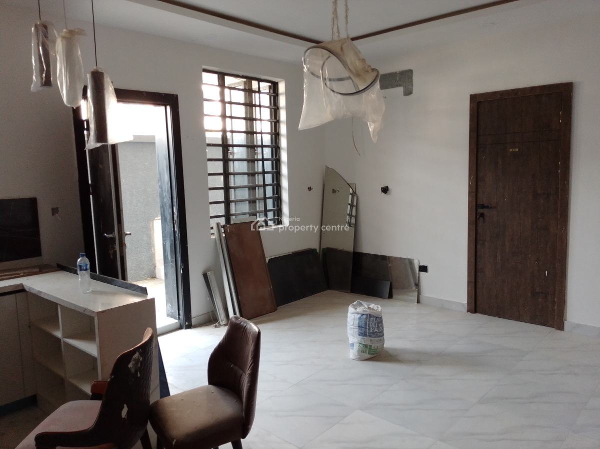 2 Bedroom Apartment, Lekki, Lagos, Detached Duplex for Sale