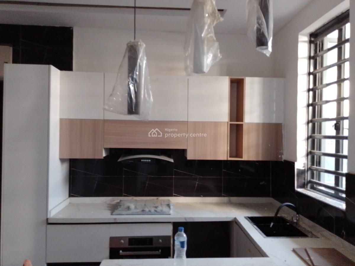 2 Bedroom Apartment, Lekki, Lagos, Detached Duplex for Sale