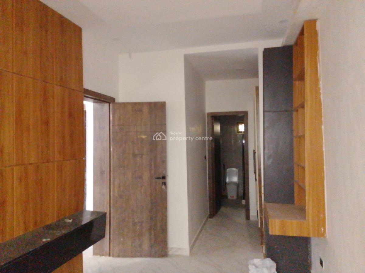 2 Bedroom Apartment, Lekki, Lagos, Detached Duplex for Sale