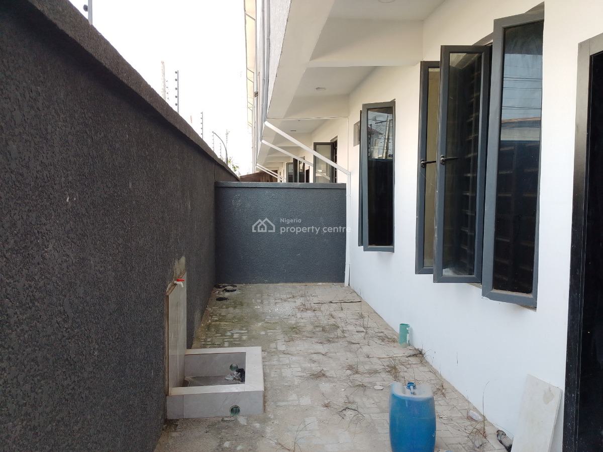 2 Bedroom Apartment, Lekki, Lagos, Detached Duplex for Sale