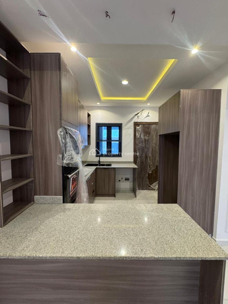 2bedroom Apartment, Ikate, Lekki, Lagos, Flat / Apartment for Sale