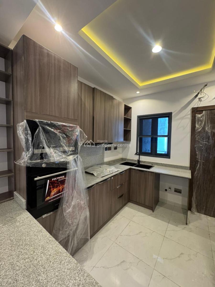 2bedroom Apartment, Ikate, Lekki, Lagos, Flat / Apartment for Sale