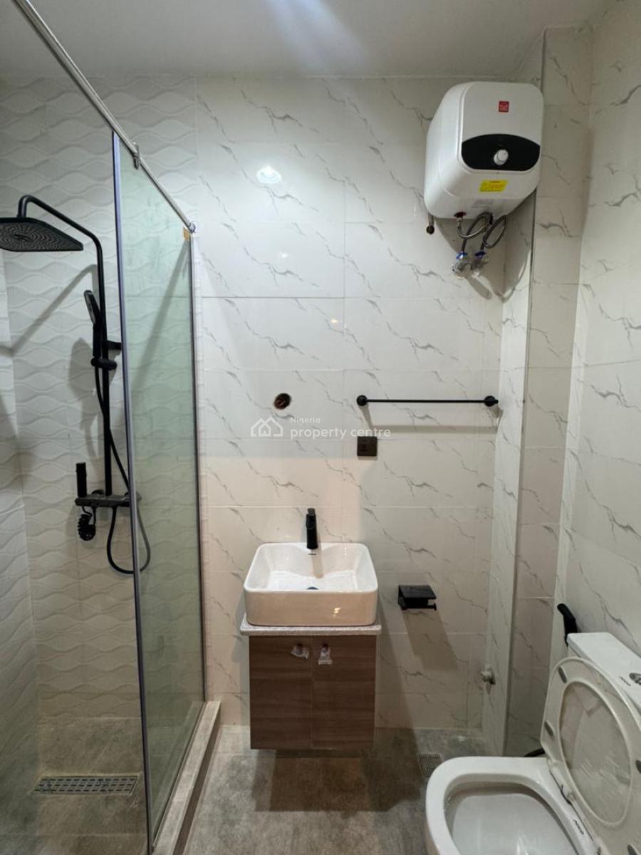 2bedroom Apartment, Ikate, Lekki, Lagos, Flat / Apartment for Sale