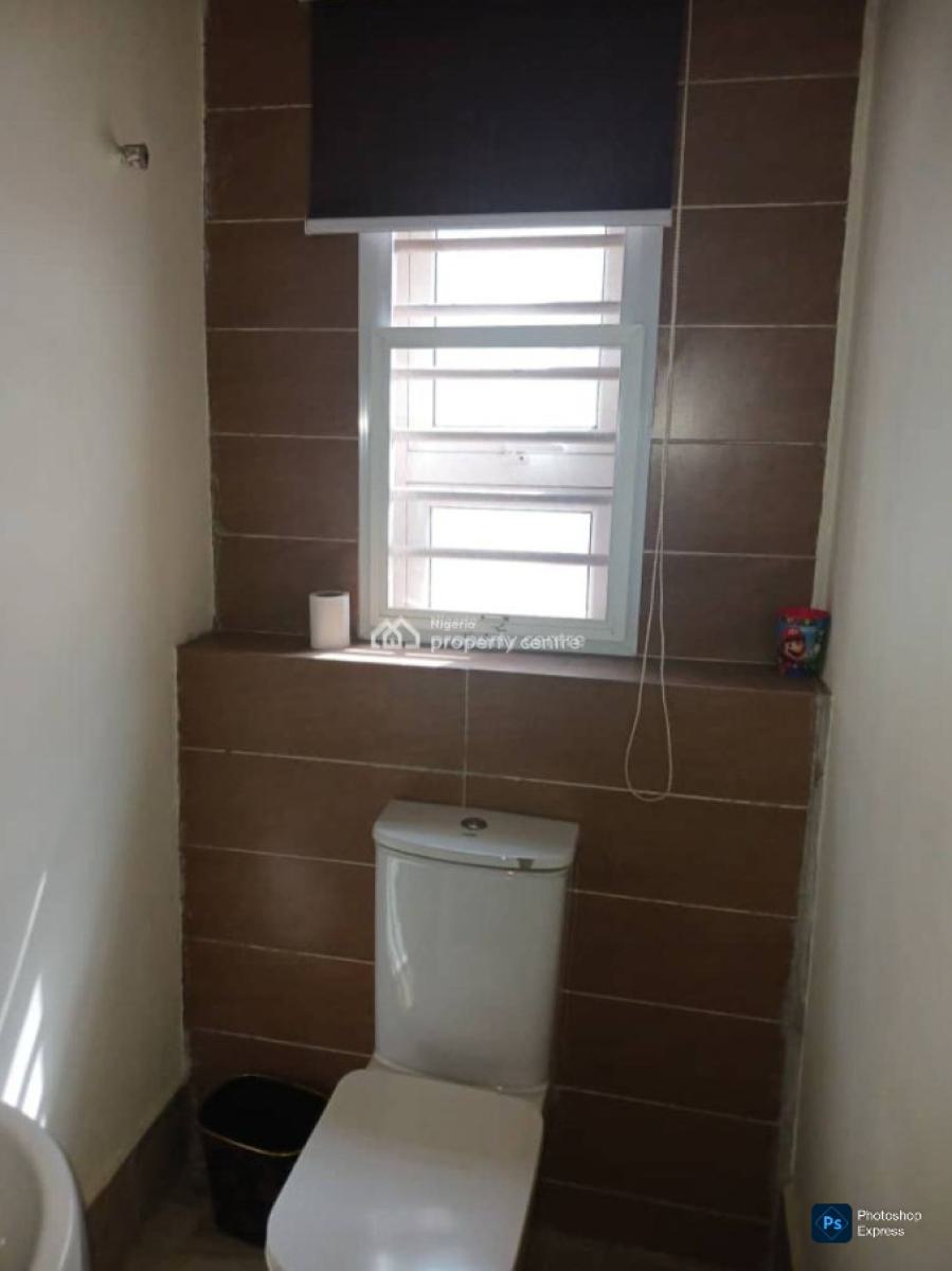 Prestigious 5-bedroom Fully Ensuite Detached Home, Pinnock Beach Estate, Osapa, Lekki, Lagos, Detached Duplex for Rent