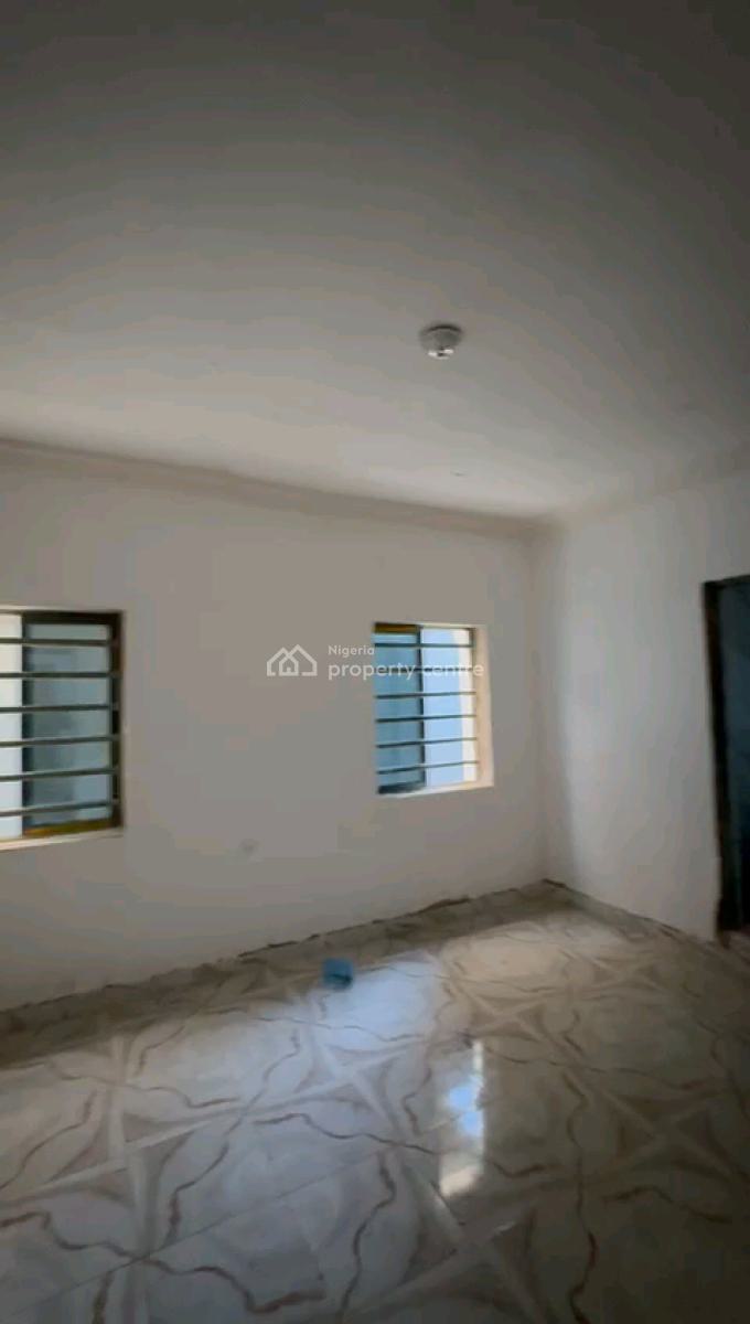 a Newly Built and Standard 1bedroom Flat, Off Pedro Road, Shomolu, Lagos, Mini Flat (room and Parlour) for Rent