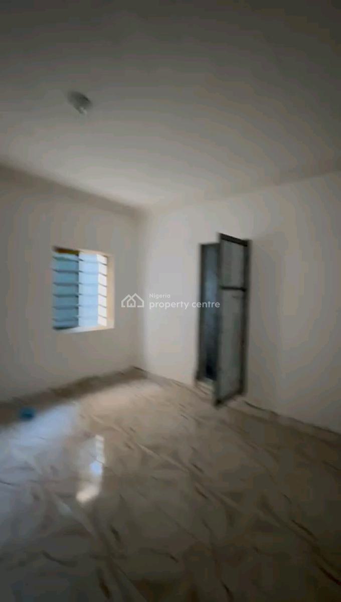 a Newly Built and Standard 1bedroom Flat, Off Pedro Road, Shomolu, Lagos, Mini Flat (room and Parlour) for Rent