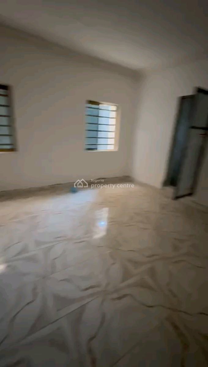 a Newly Built and Standard 1bedroom Flat, Off Pedro Road, Shomolu, Lagos, Mini Flat (room and Parlour) for Rent