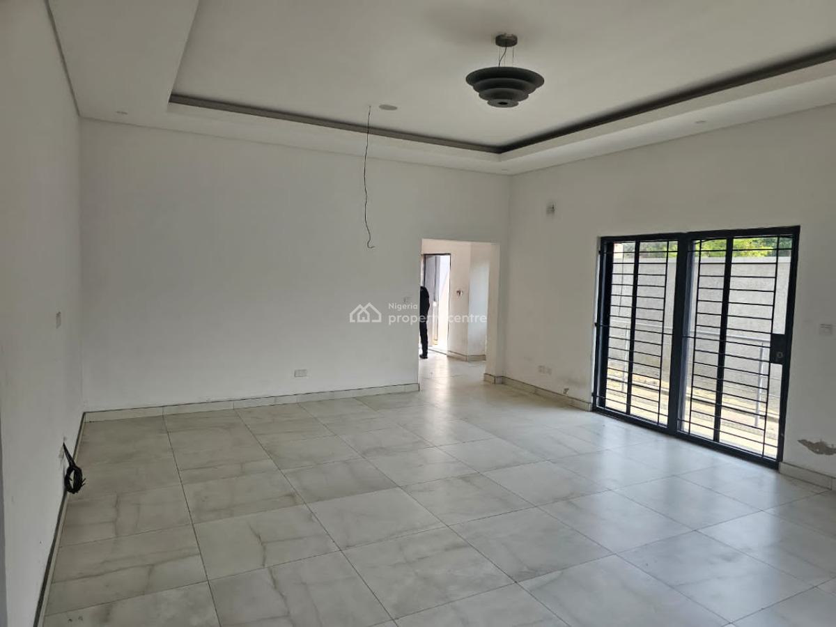 5 Bedroom Duplex & Bq., Lekki Phase 1, Lekki, Lagos, Detached Duplex for Rent