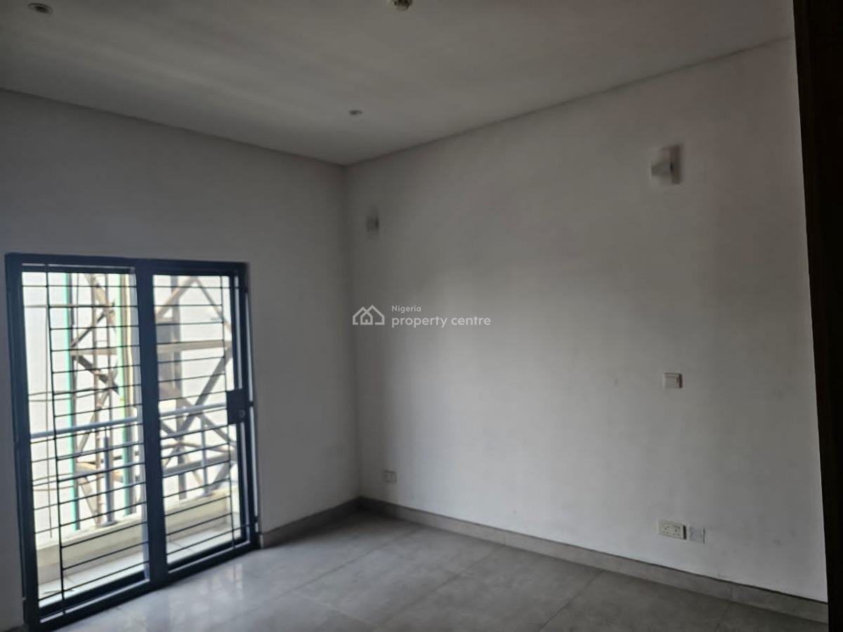 5 Bedroom Duplex & Bq., Lekki Phase 1, Lekki, Lagos, Detached Duplex for Rent