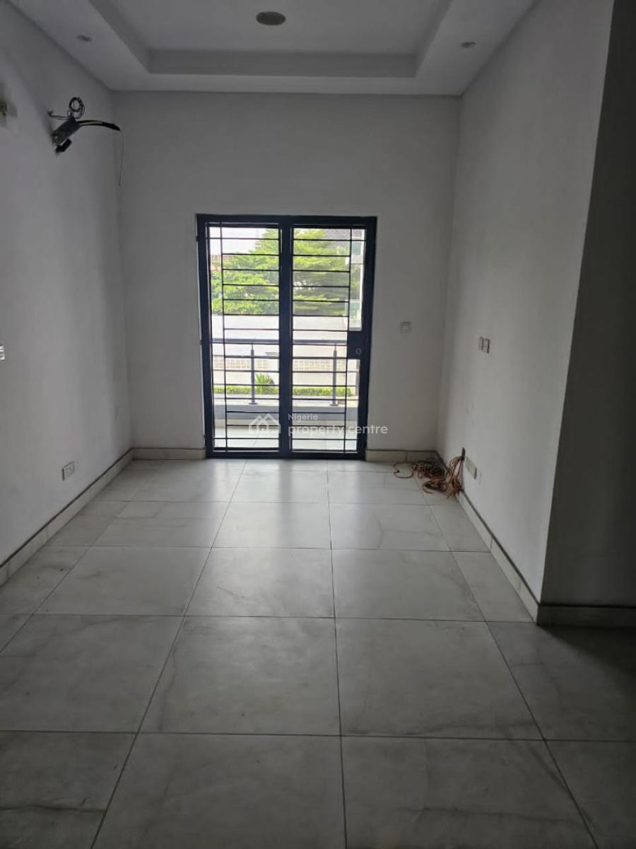 5 Bedroom Duplex & Bq., Lekki Phase 1, Lekki, Lagos, Detached Duplex for Rent