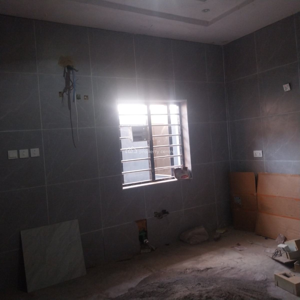 Lovely 4 Bedrooms Duplex, Magodo Phase 1, Magodo, Lagos, Detached Duplex for Rent