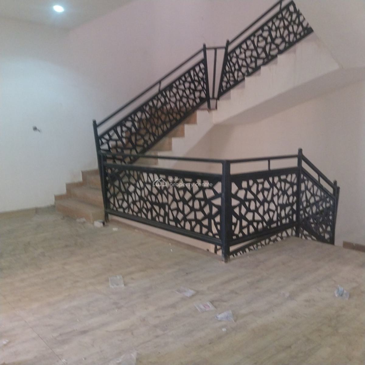 Lovely 4 Bedrooms Duplex, Magodo Phase 1, Magodo, Lagos, Detached Duplex for Rent