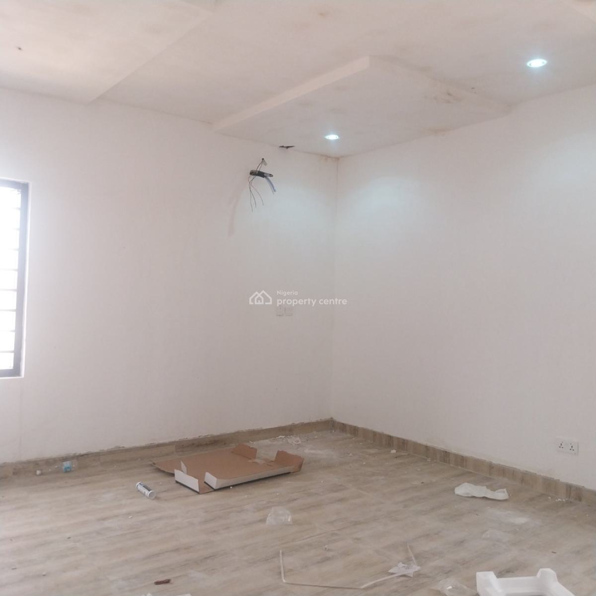 Lovely 4 Bedrooms Duplex, Magodo Phase 1, Magodo, Lagos, Detached Duplex for Rent