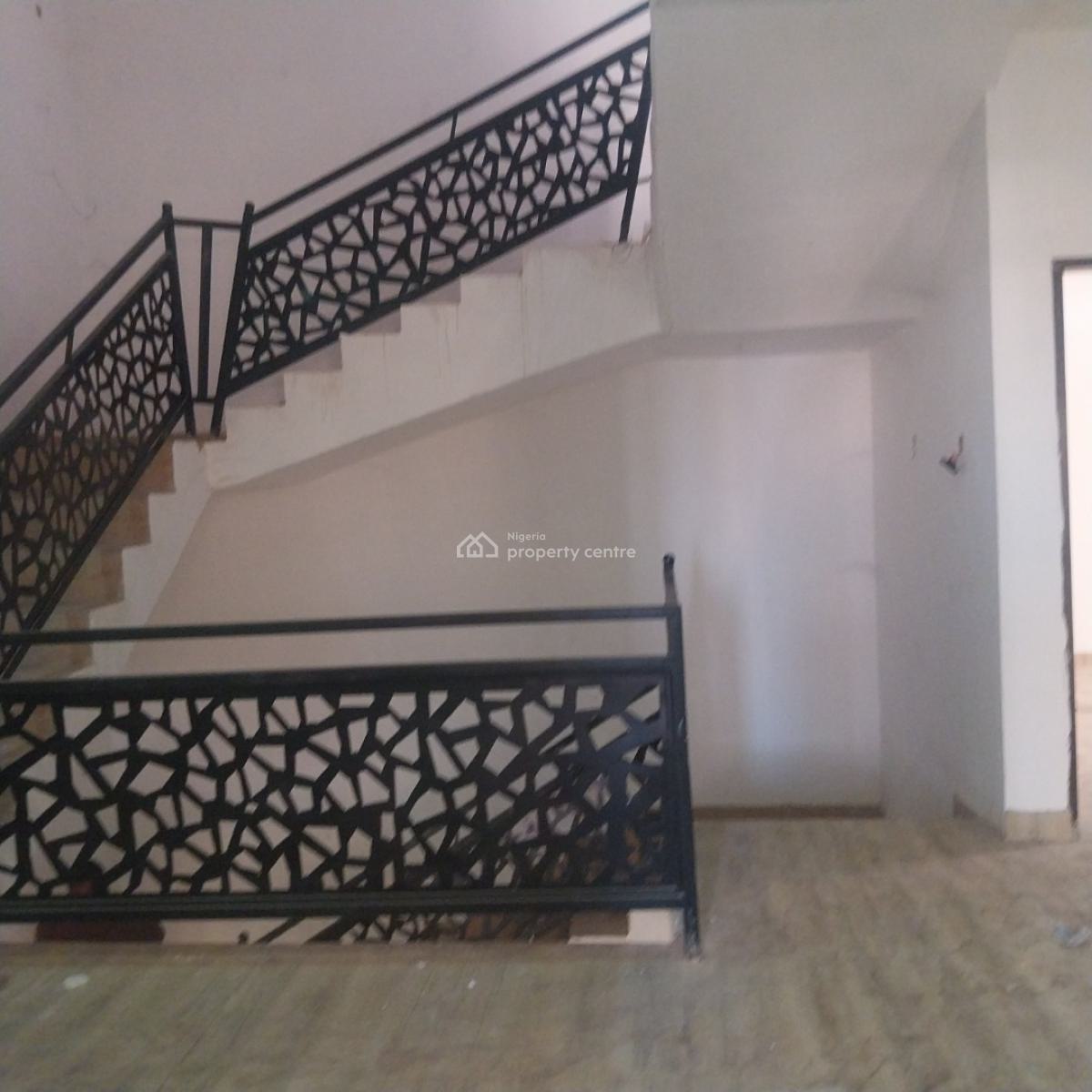 Lovely 4 Bedrooms Duplex, Magodo Phase 1, Magodo, Lagos, Detached Duplex for Rent