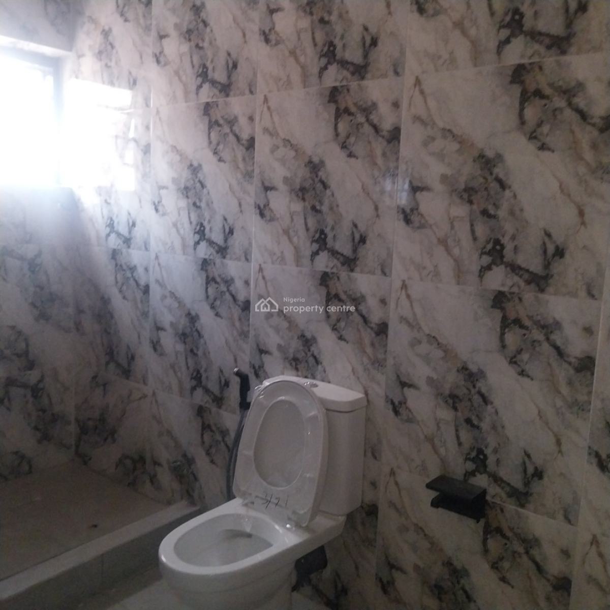 Lovely 4 Bedrooms Duplex, Magodo Phase 1, Magodo, Lagos, Detached Duplex for Rent