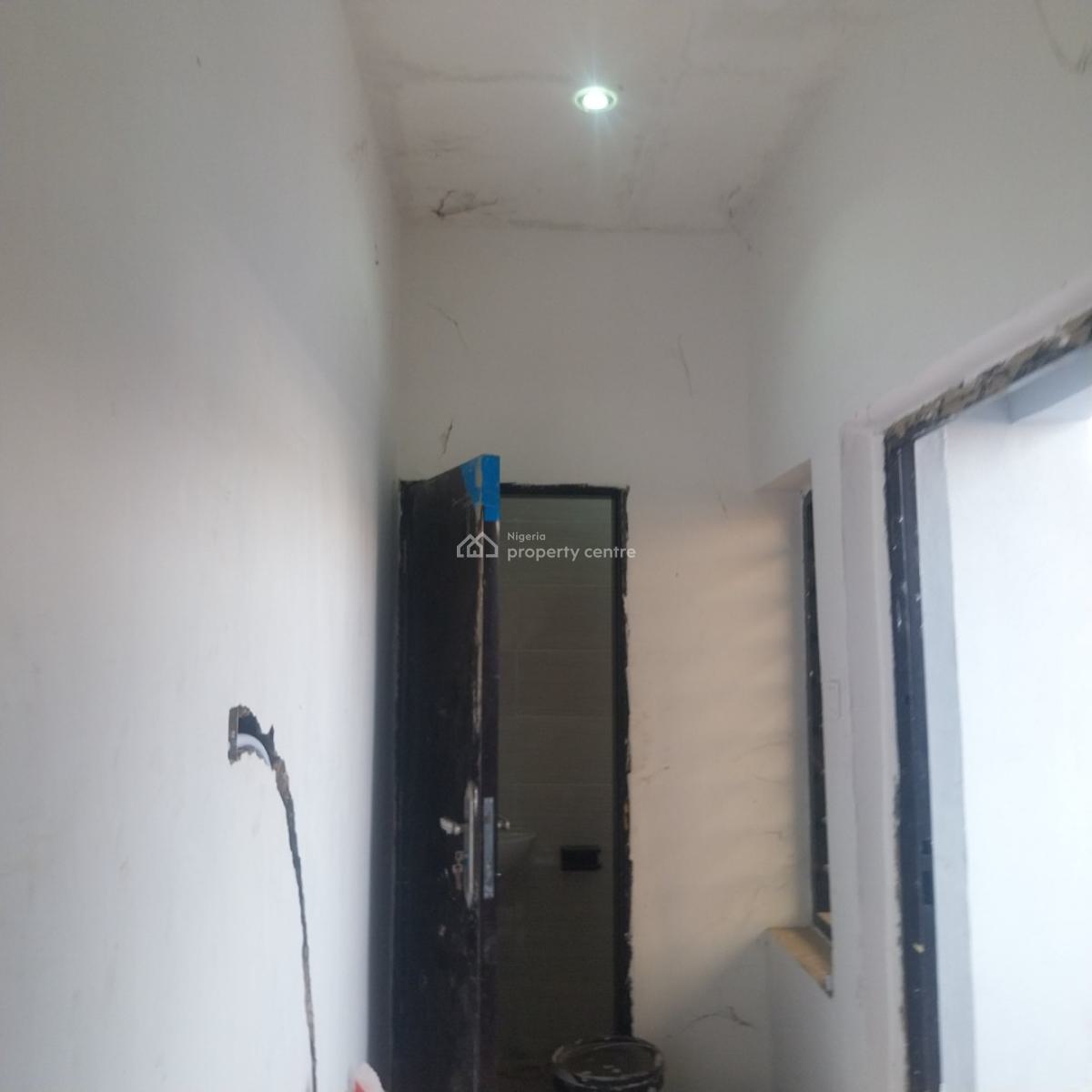 Lovely 4 Bedrooms Duplex, Magodo Phase 1, Magodo, Lagos, Detached Duplex for Rent