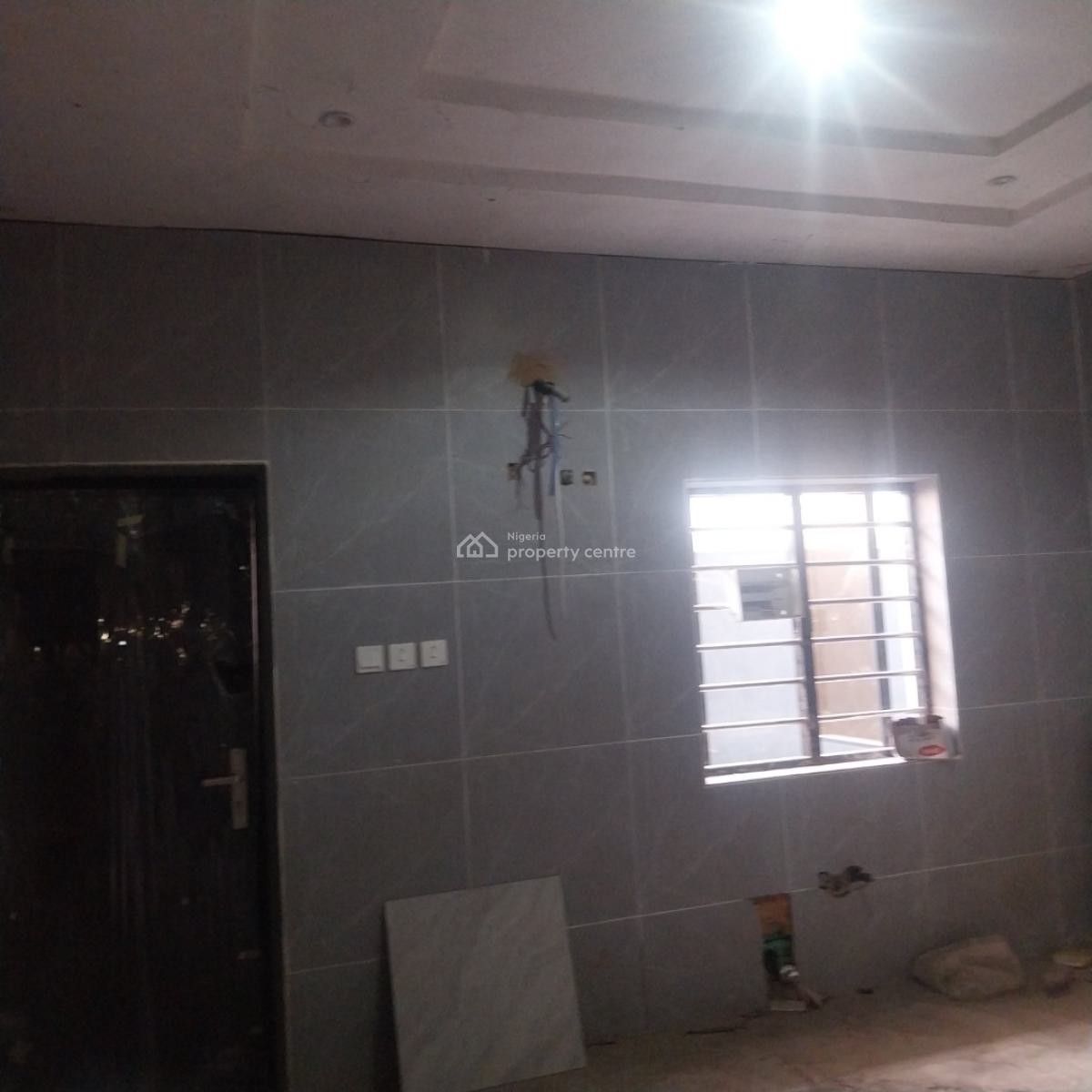 Lovely 4 Bedrooms Duplex, Magodo Phase 1, Magodo, Lagos, Detached Duplex for Rent