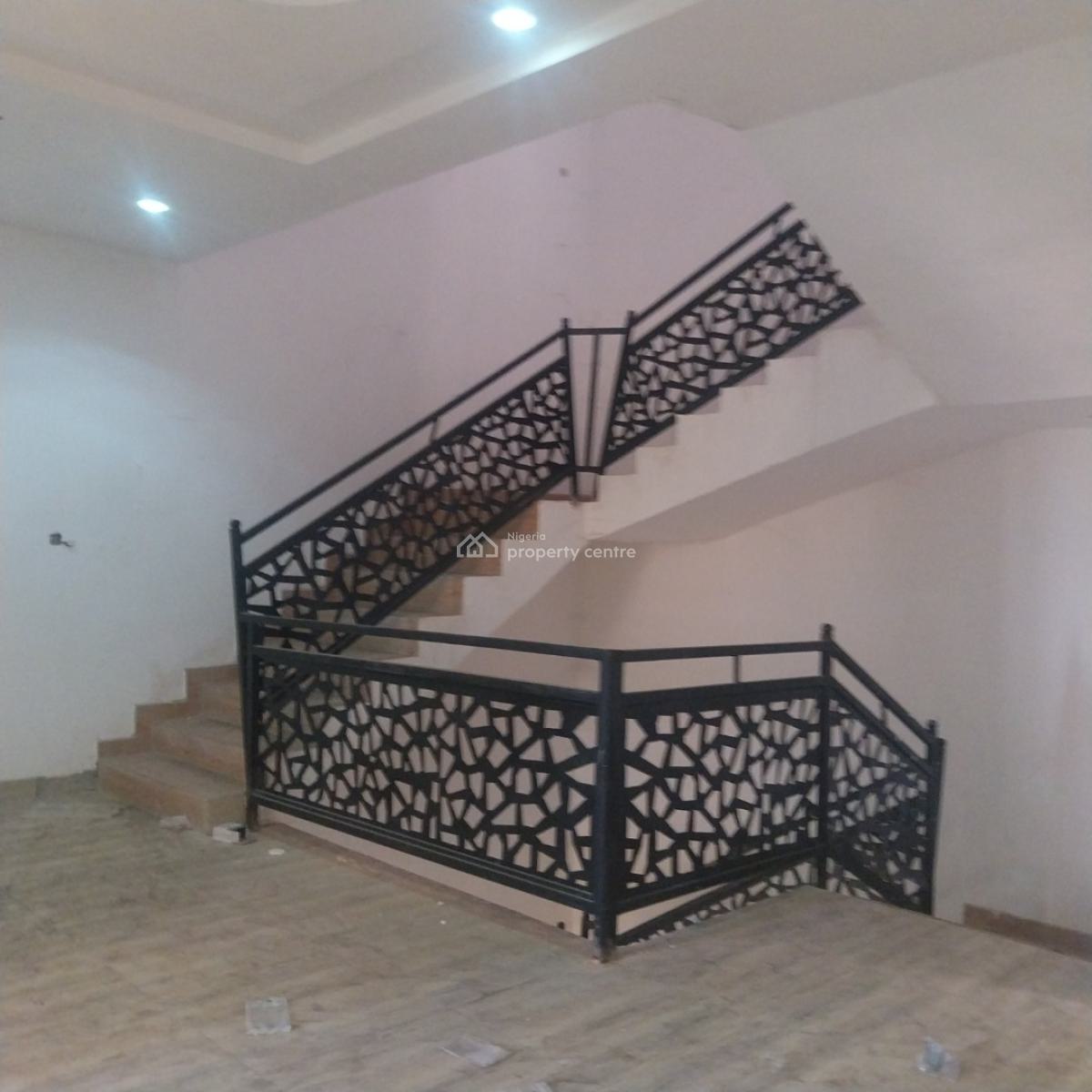Lovely 4 Bedrooms Duplex, Magodo Phase 1, Magodo, Lagos, Detached Duplex for Rent