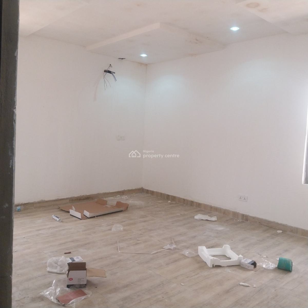 Lovely 4 Bedrooms Duplex, Magodo Phase 1, Magodo, Lagos, Detached Duplex for Rent