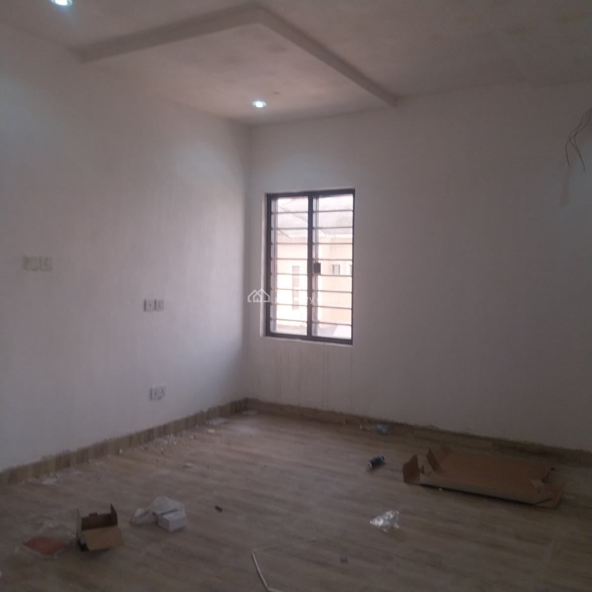 Lovely 4 Bedrooms Duplex, Magodo Phase 1, Magodo, Lagos, Detached Duplex for Rent