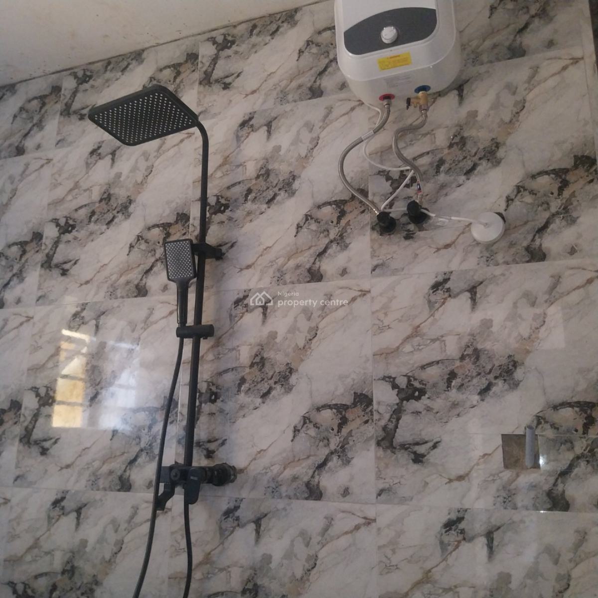 Lovely 4 Bedrooms Duplex, Magodo Phase 1, Magodo, Lagos, Detached Duplex for Rent