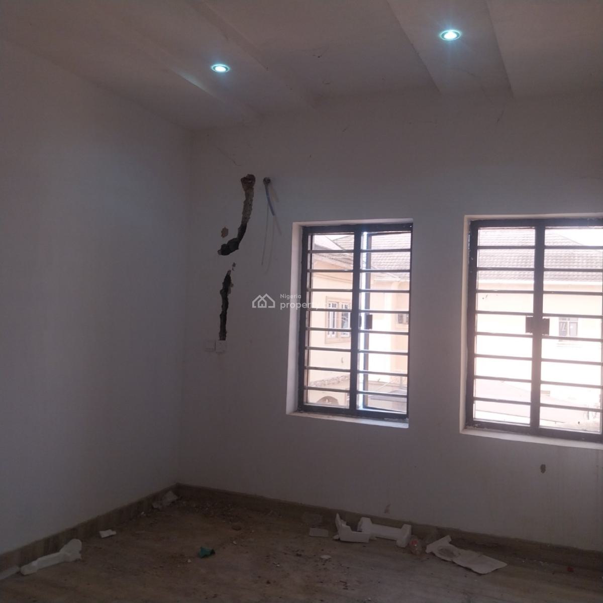 Lovely 4 Bedrooms Duplex, Magodo Phase 1, Magodo, Lagos, Detached Duplex for Rent