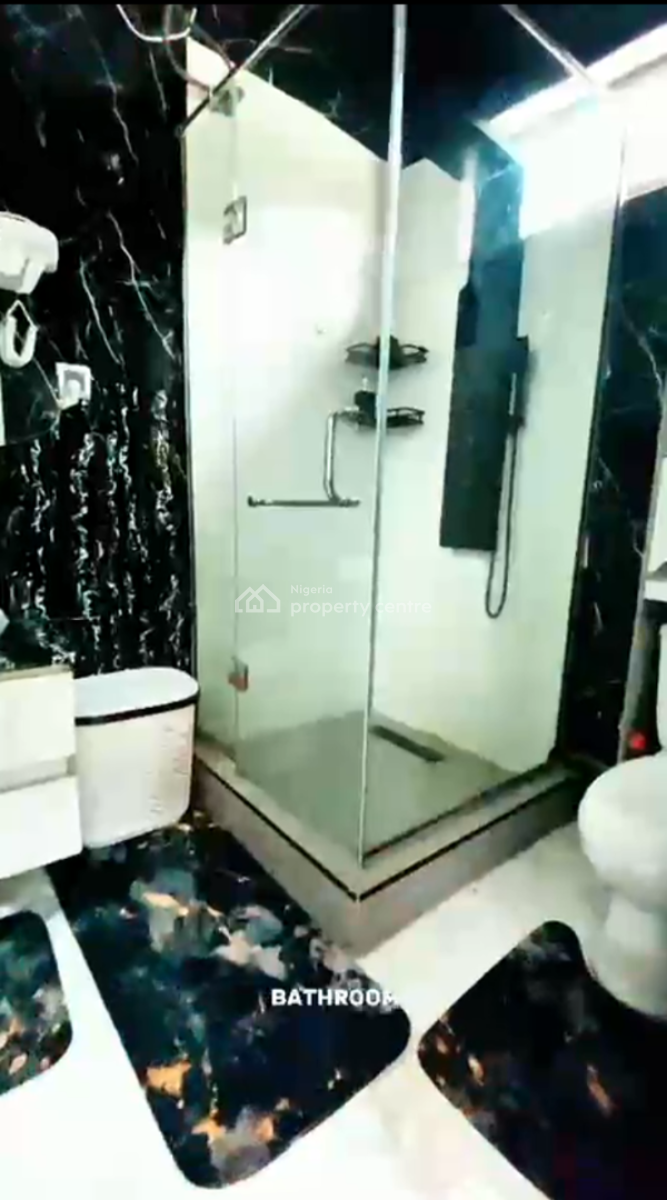 a Luxurious 4 Bedroom Duplex, Ikota, Lekki, Lagos, Terraced Duplex for Sale