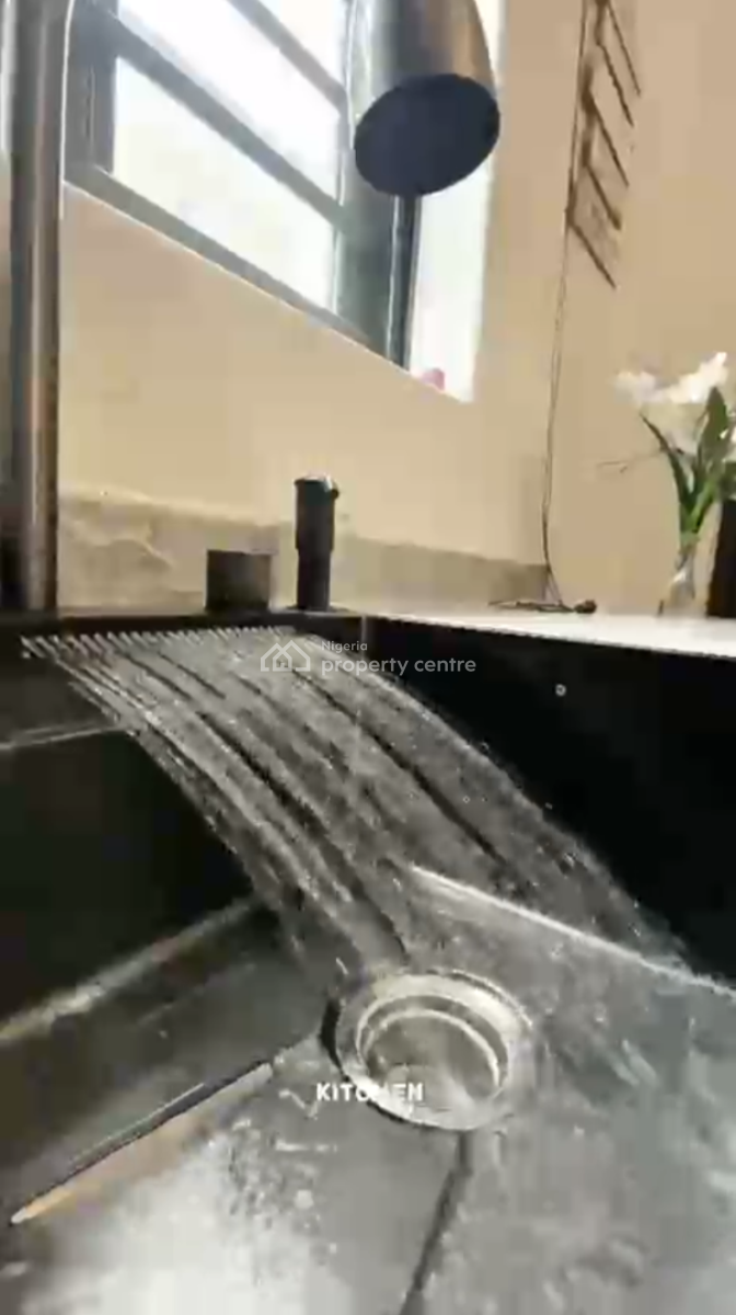 a Luxurious 4 Bedroom Duplex, Ikota, Lekki, Lagos, Terraced Duplex for Sale