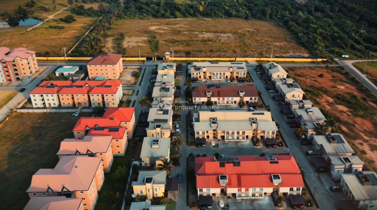 Residential Plots of Land, Off Monastery Road, Sangotedo, Ajah, Lagos, Residential Land for Sale