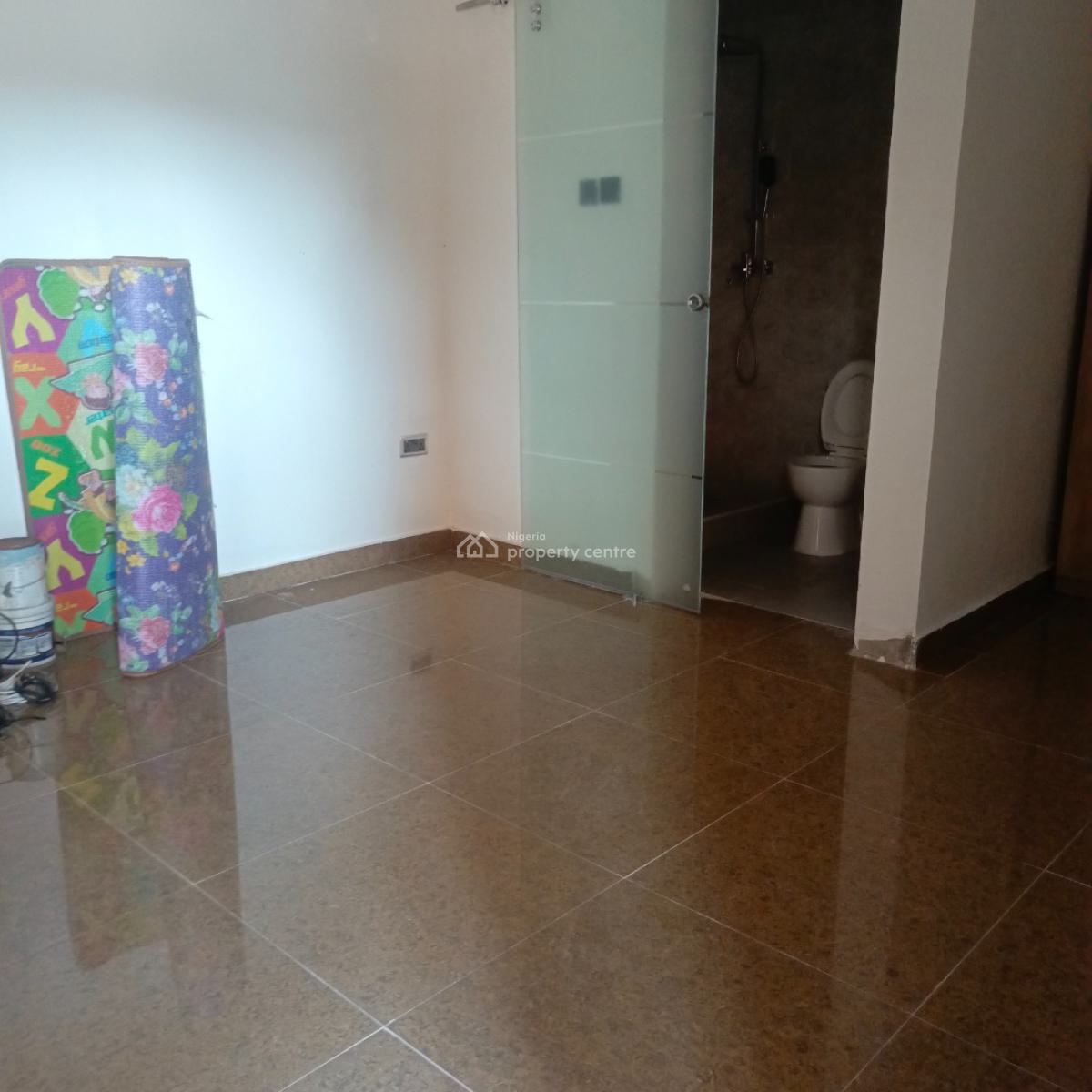Boys Quater, Ikate Elegushi, Lekki, Lagos, Self Contain (single Rooms) for Rent