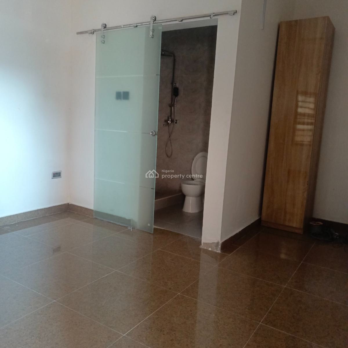 Boys Quater, Ikate Elegushi, Lekki, Lagos, Self Contain (single Rooms) for Rent