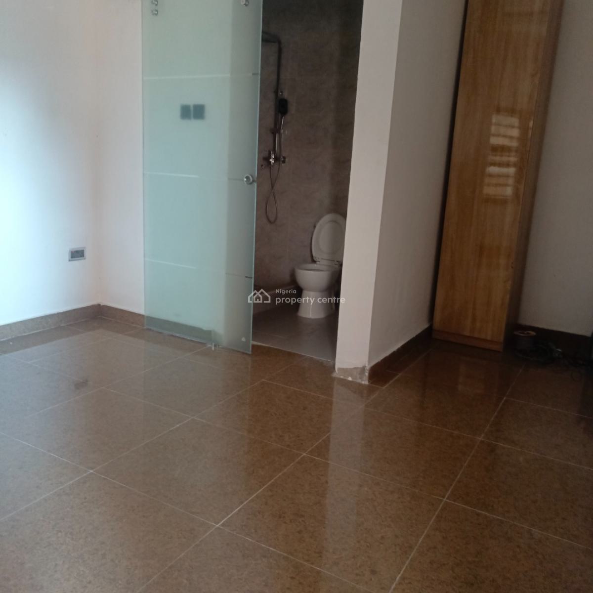 Boys Quater, Ikate Elegushi, Lekki, Lagos, Self Contain (single Rooms) for Rent