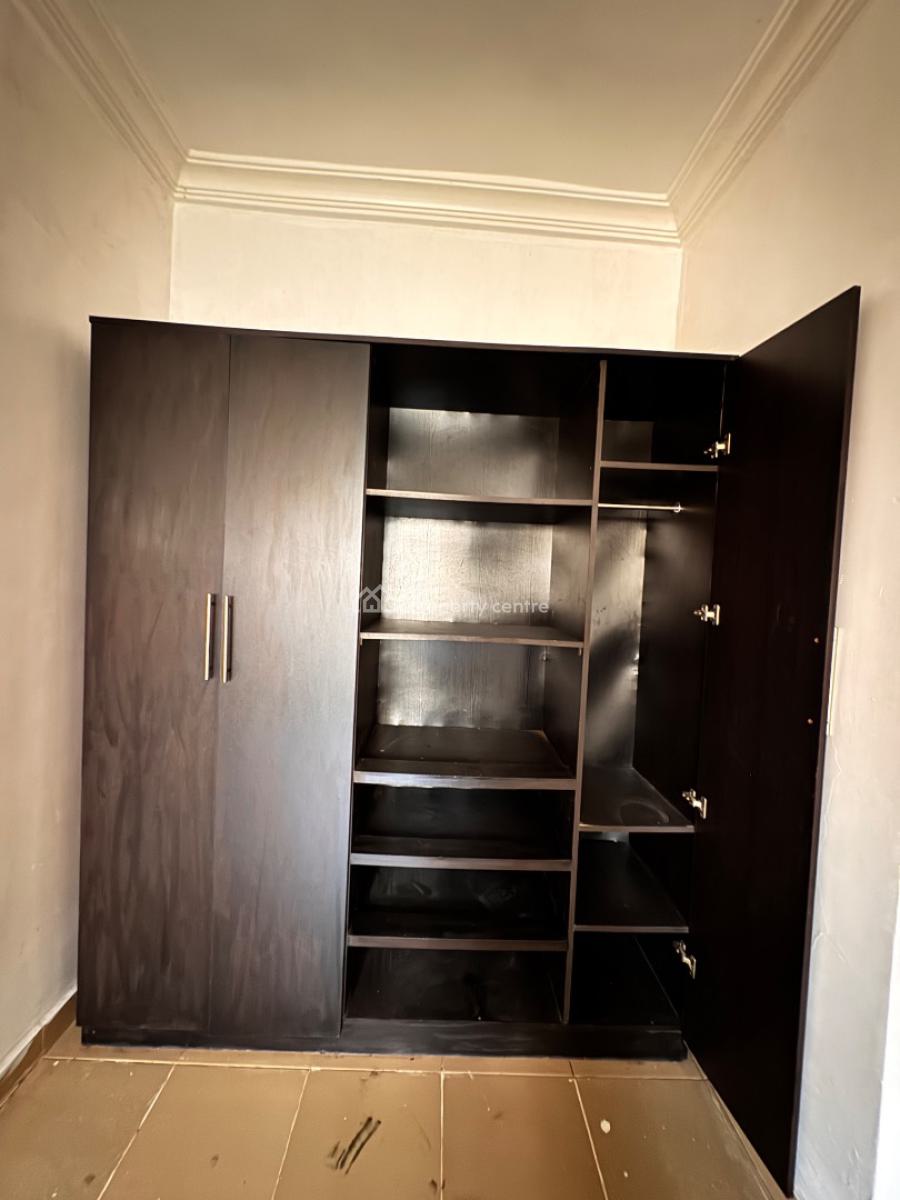 Nice 4 Bedroom Bungalow Semi Detached with Pool Gym Football Pitch, Lekki, Lagos, Semi-detached Bungalow for Rent