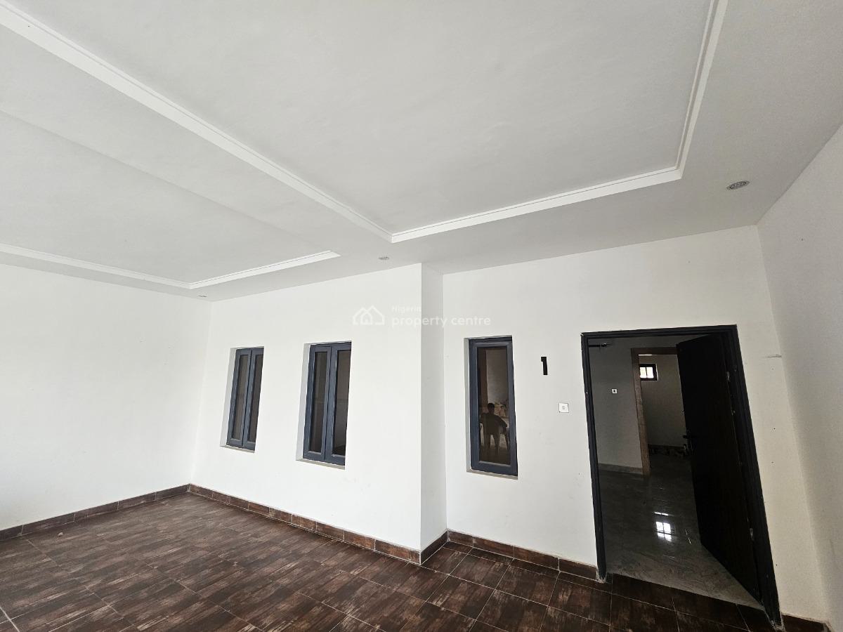 Luxury 4 Bedroom Fully Serviced Terrace Duplex with Pool&gym, Off Thompson Avenue, Old Ikoyi, Ikoyi, Lagos, Terraced Duplex for Sale