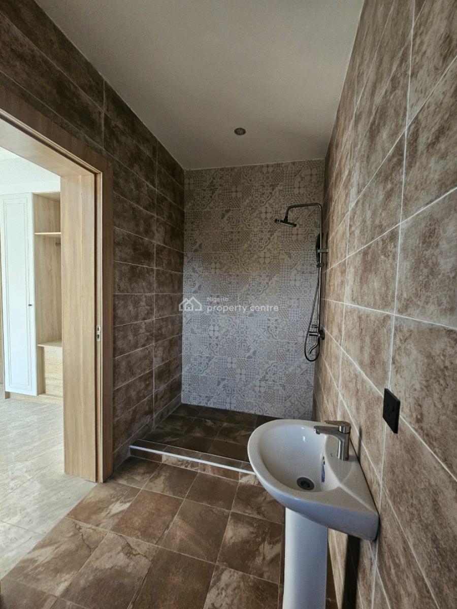 Luxury 4 Bedroom Fully Serviced Terrace Duplex with Pool&gym, Off Thompson Avenue, Old Ikoyi, Ikoyi, Lagos, Terraced Duplex for Sale