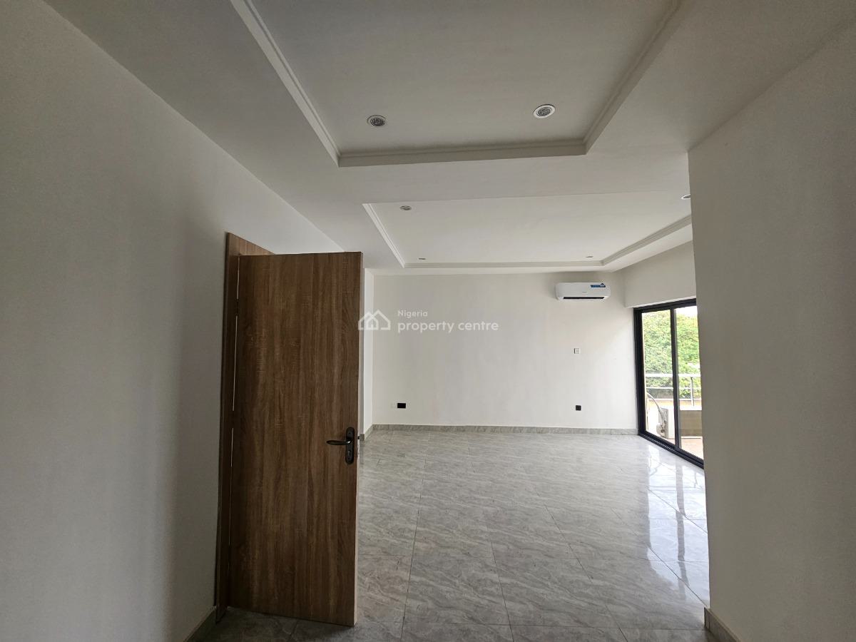 Luxury 4 Bedroom Fully Serviced Terrace Duplex with Pool&gym, Off Thompson Avenue, Old Ikoyi, Ikoyi, Lagos, Terraced Duplex for Sale