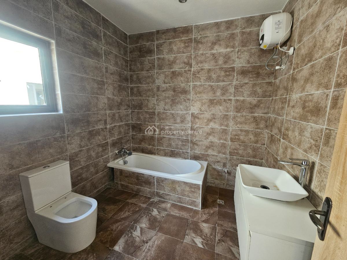 Luxury 4 Bedroom Fully Serviced Terrace Duplex with Pool&gym, Off Thompson Avenue, Old Ikoyi, Ikoyi, Lagos, Terraced Duplex for Sale