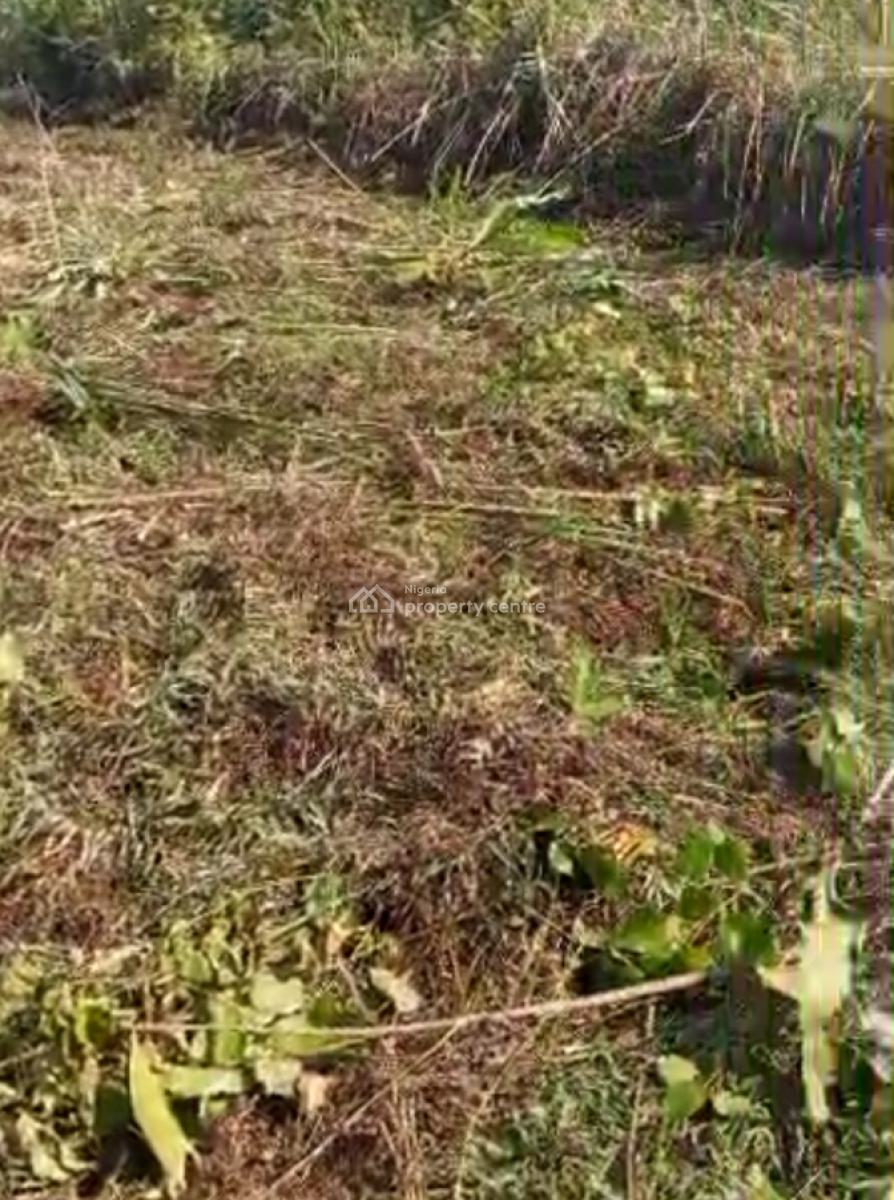 Affordable Buy and Build Land, Beside Abbas Heart School Off Lekki-epe Expressway, Abijo, Lekki, Lagos, Land for Sale