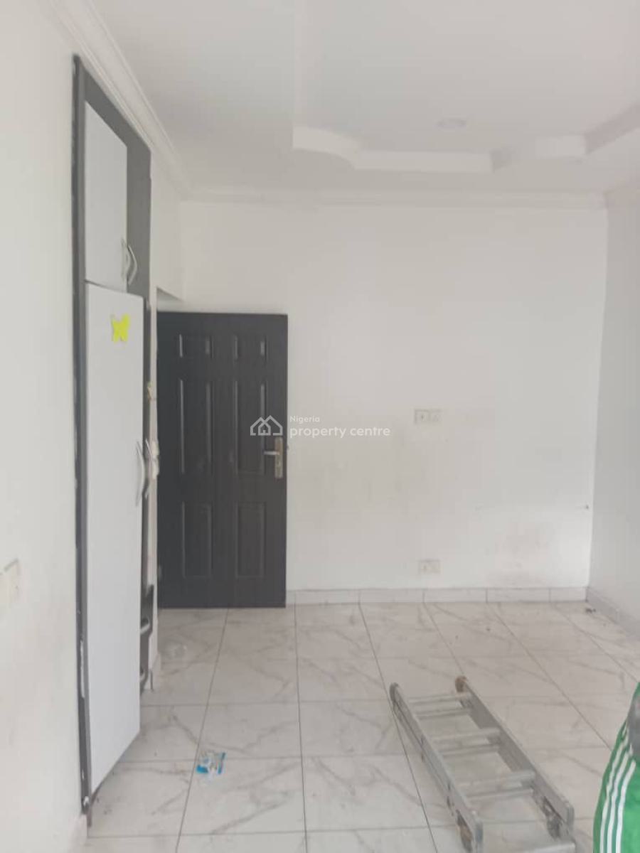 Sheard Apartment Upstairs at Royal View Estate, Royal Plane Estate Opposite Mega Chicken, Lekki Expressway, Lekki, Lagos, Flat / Apartment for Rent