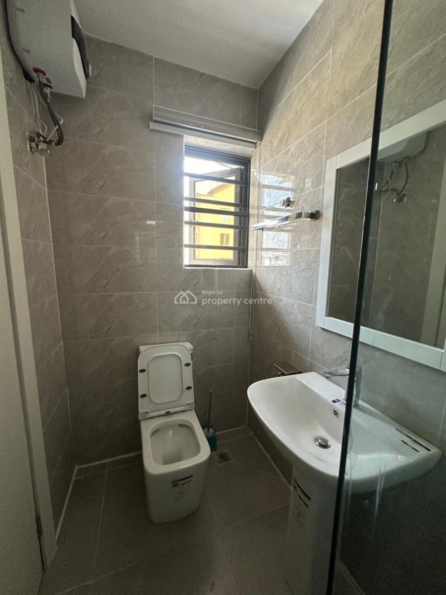 Luxury 1 Bedroom Apartment, Oniru, Victoria Island (vi), Lagos, Mini Flat (room and Parlour) for Rent