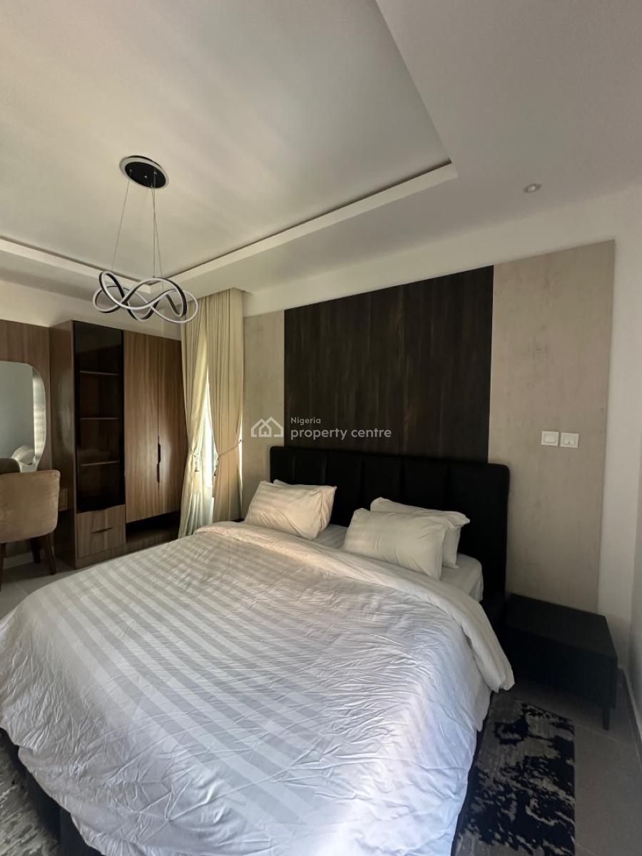 Luxury 1 Bedroom Apartment, Oniru, Victoria Island (vi), Lagos, Mini Flat (room and Parlour) for Rent