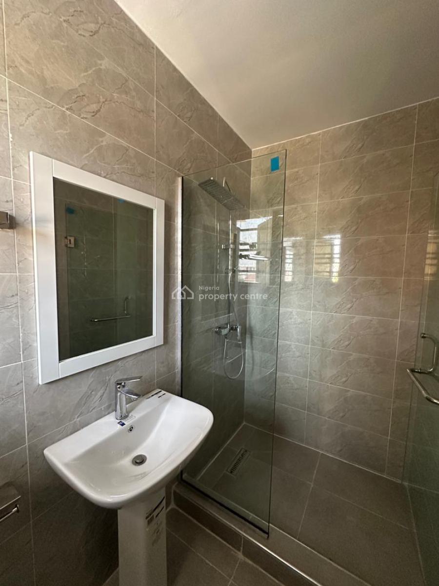 Luxury 1 Bedroom Apartment, Oniru, Victoria Island (vi), Lagos, Mini Flat (room and Parlour) for Rent